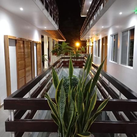 Hotel Viajante Тарафал Екстериор снимка