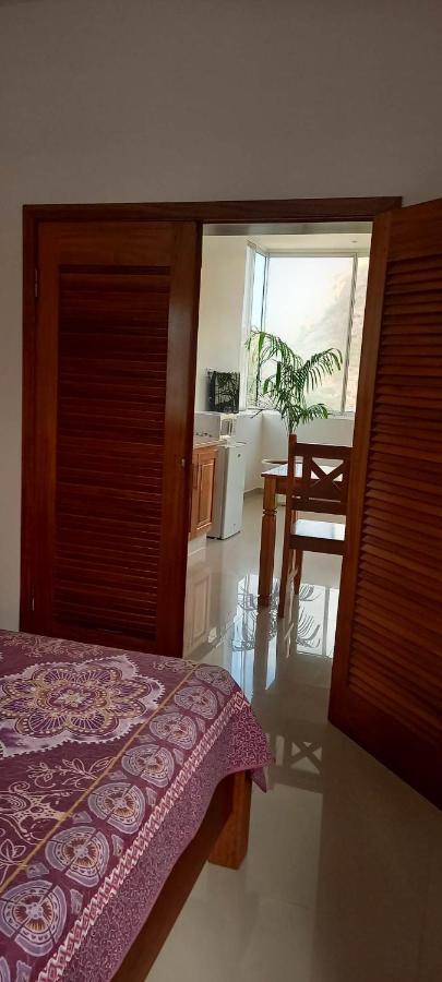 Hotel Viajante Тарафал Екстериор снимка