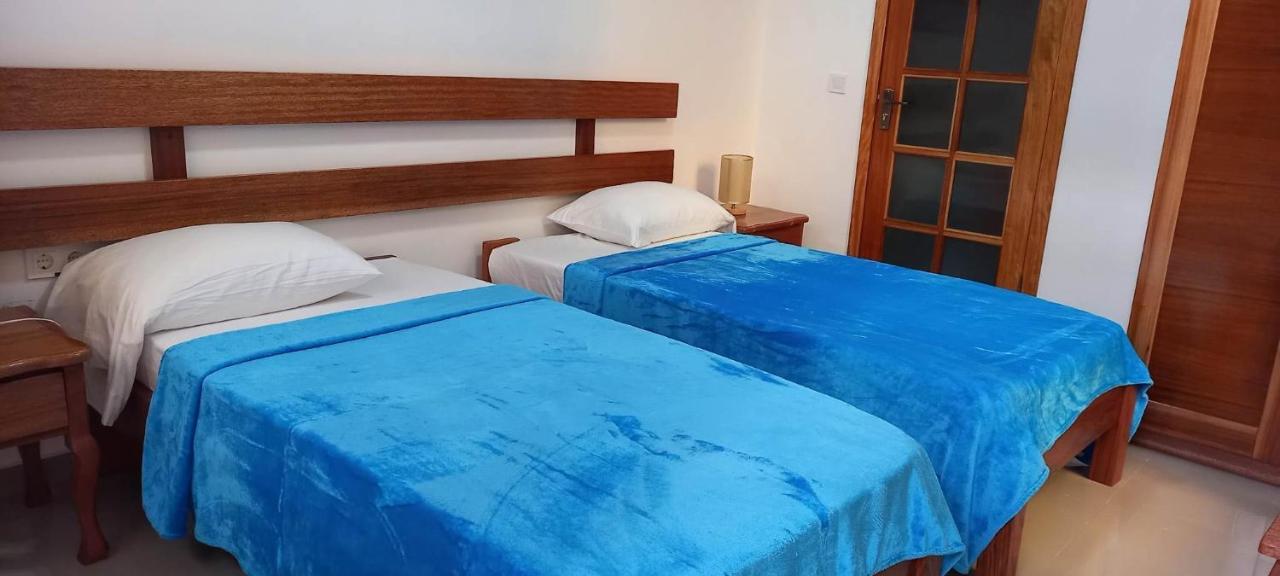 Hotel Viajante Тарафал Екстериор снимка