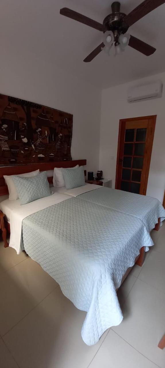 Hotel Viajante Тарафал Екстериор снимка
