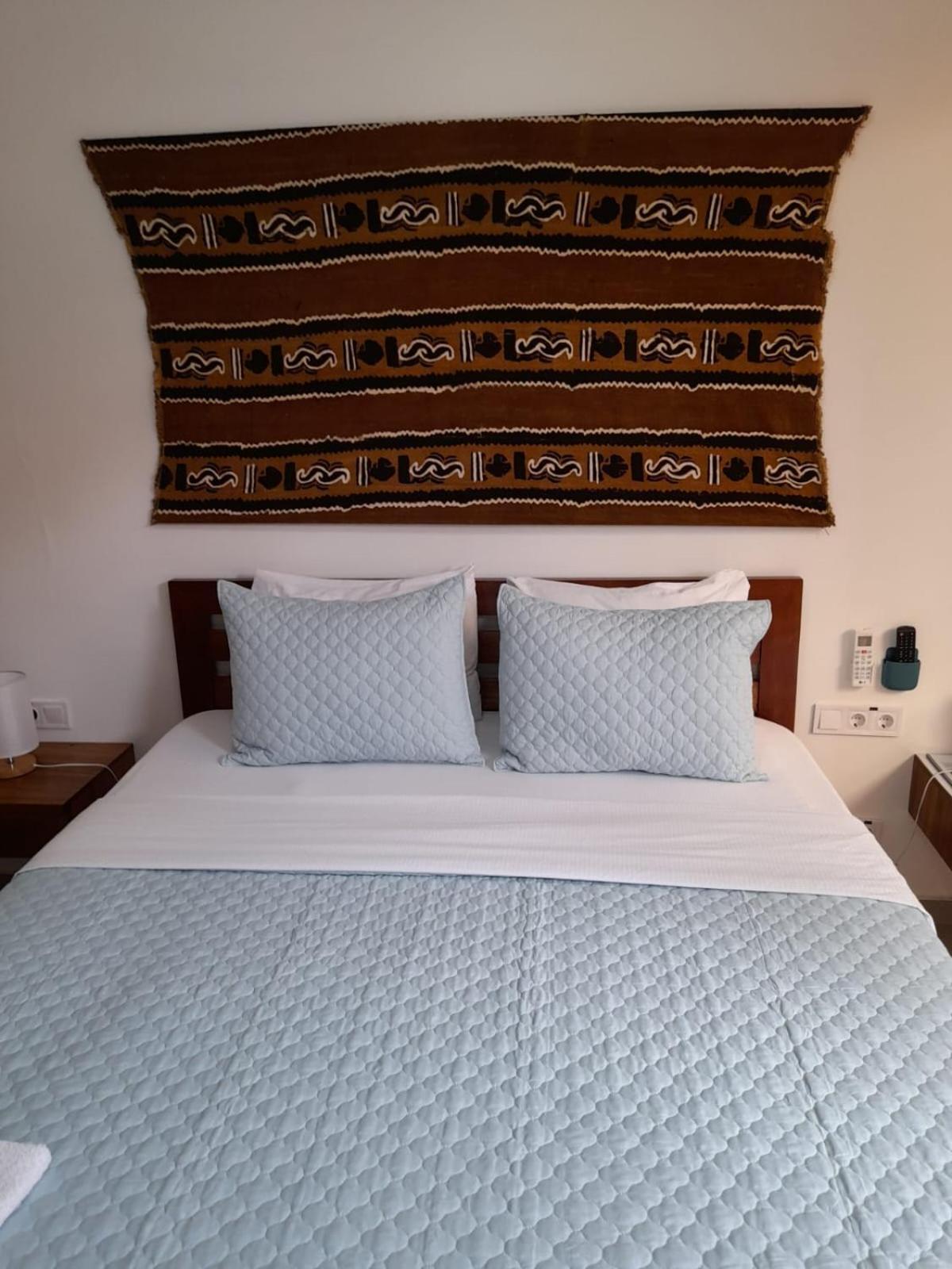 Hotel Viajante Тарафал Екстериор снимка